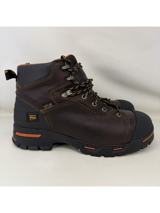 Timberland PRO Endurance 6\